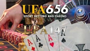 UFA656