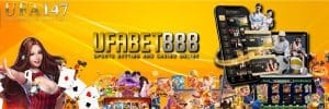 UFA888