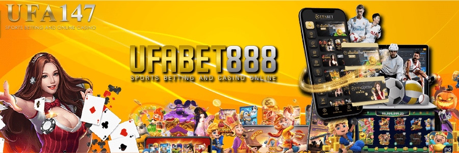 UFA888