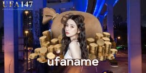 UFANAME