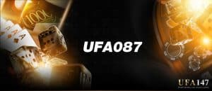 UFA087
