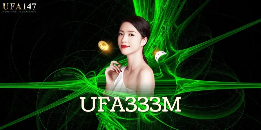 UFA333