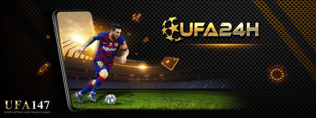 UFA24H