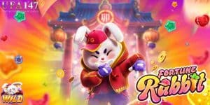 Fortune Rabbit